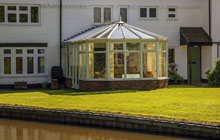 Bartestree conservatory leads