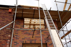 trusted extension quotes Bartestree