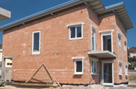 Bartestree home extensions