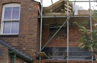 free Bartestree home extension quotes