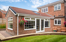 Bartestree house extension leads