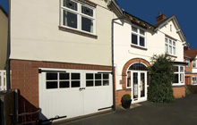 Bartestree multiple storey extension leads