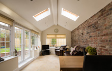 Bartestree single storey extension leads